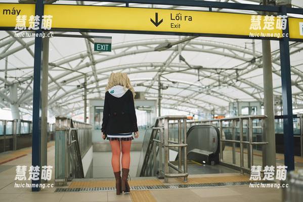Puy Puy的SuzukaSummer：说好的清新夏日，这图集居然有点小撩？
